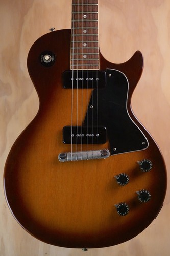 1974 gibson les paul - les, special