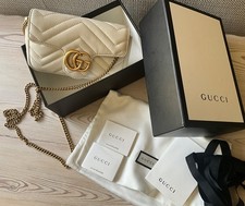 Gucci GG Marmont Super Mini