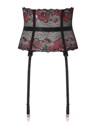 Women belt sheer - belt, fabric