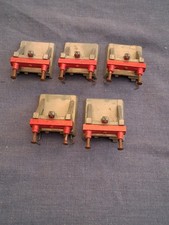 Vintage Hornby Dublo 00 Gauge