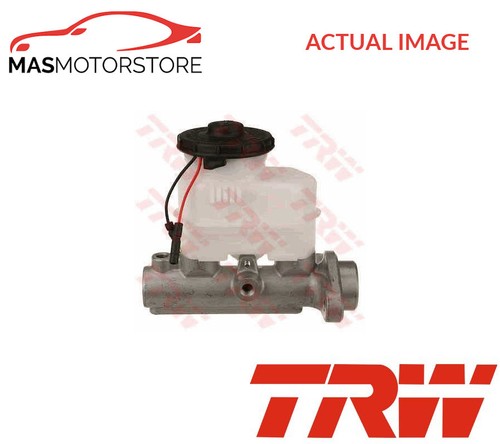 Brake master cylinder trw - cylinder,