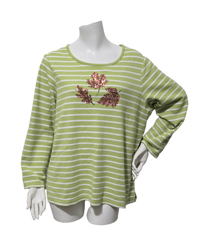 Vtg quacker factory knit - quacker,
