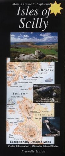 Map and guide - guide, exploring