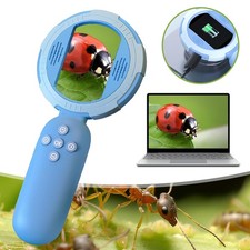 Kids Microscope Pocket