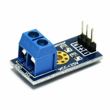 Standard Voltage Sensor Module
