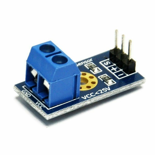 Standard voltage sensor - voltage,