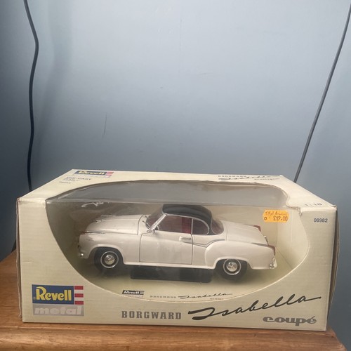 Rare borgward isabella - rare,