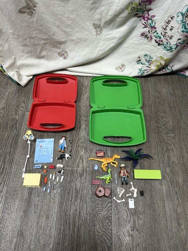Playmobil dinos dinosaur - playmobil,
