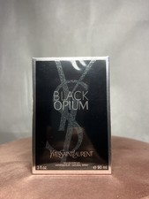 Yves Saint Laurent Black Opium