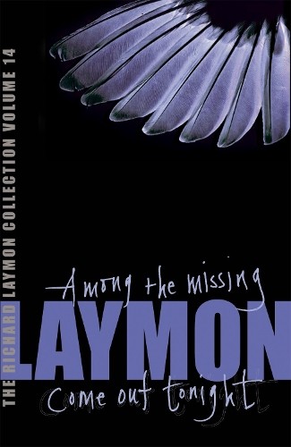 The richard laymon collection - richard,