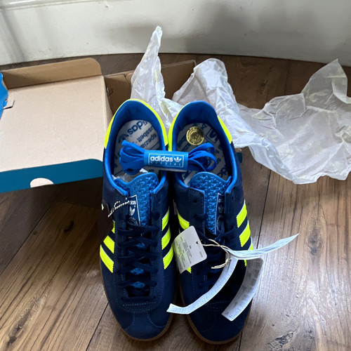 Adidas hochelaga spzl spezial - hochelaga,