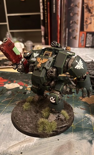 Warhammer 40k dark angels - warhammer,
