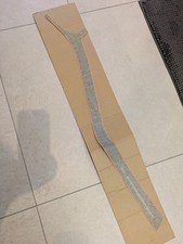 Genuine Honda Left Fairing Decal Sticker 87118-MA2-300 CBX CBX1000 81 B C SC06