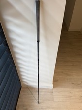 Tensei 1K Black 65 Driver Stiff Flex Taylormade Adapter Shaft Only