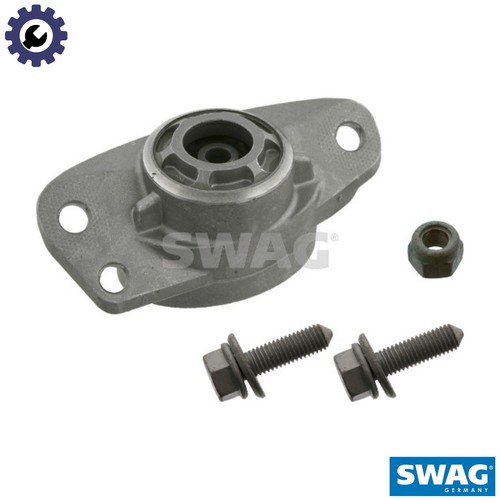 Repair kit suspension strut - repair,