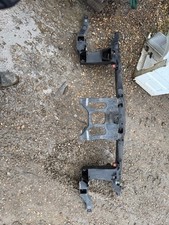 MERCEDES VITO FRONT PANEL
