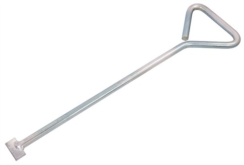 Steel drain manhole lid cover - drain,