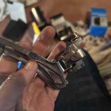 Shimano Ultegra FD6700 Bike