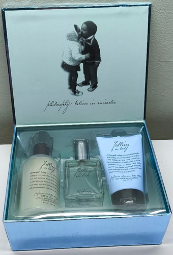 Philosophy falling love eau - falling,