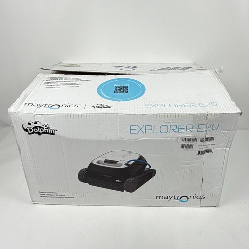 Maytronics dolphin explorer - maytronics,