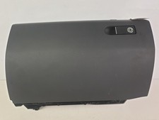 MERCEDES E CLASS GLOVE BOX