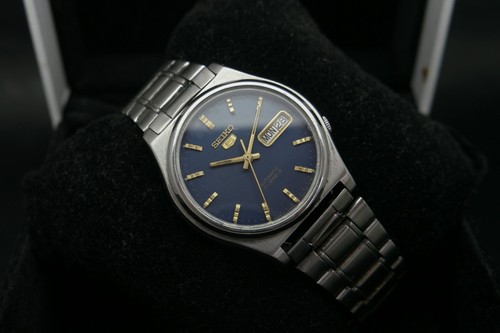 Vintage seiko automatic - vintage,