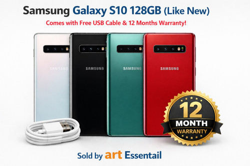 New condition samsung - samsung, galaxy