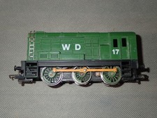 Hornby R339 OO Gauge 0-6-0