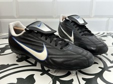 Nike Premier II SG Faux Leather Football Boots UK Size 9 EU 44 2009