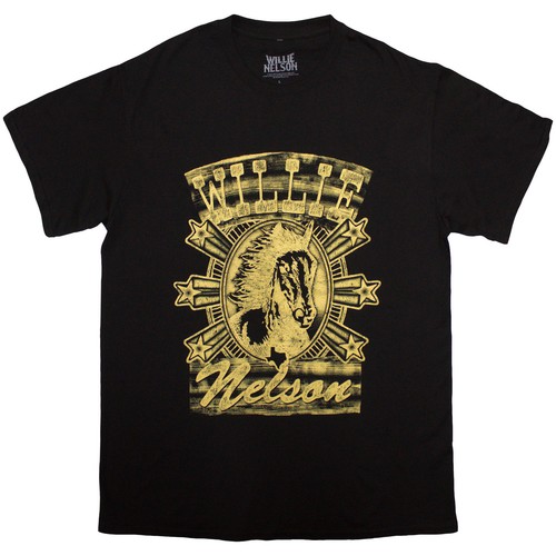 Willie nelson unisex shirt - nelson,