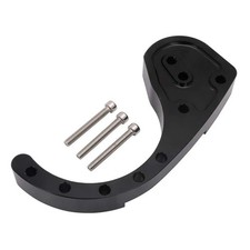 Engine Chain Guard with