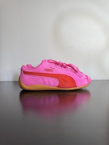 Puma speedcat trainers - puma, trainers.