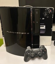 Sony PlayStation 3 60GB Black