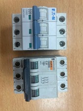 MERLIN GERIN C60HC C 32 32 Amp