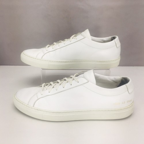 Common projects achilles - common,