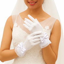 Bridal party prom - bridal, wedding