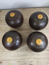 Vintage antique set four - four, 4