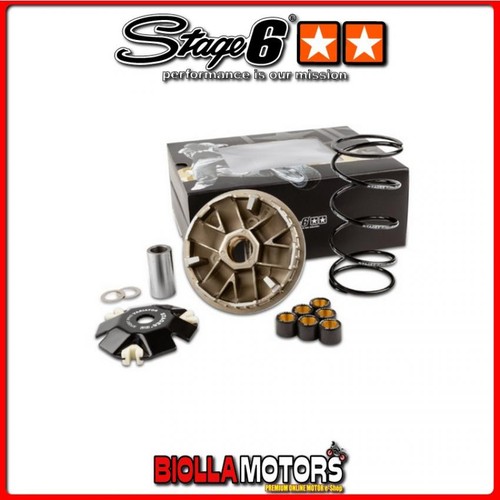5816601 variator stage6 - s6-5816601,