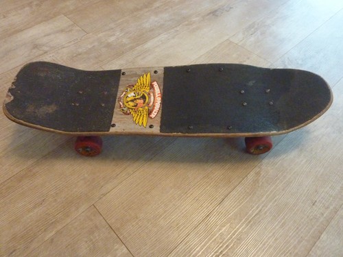 1989 powell peralta ray - powell,