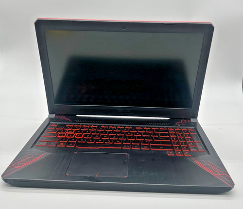 Asus fx504g i5 - asus,