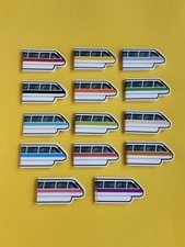 Walt Disney World Monorails