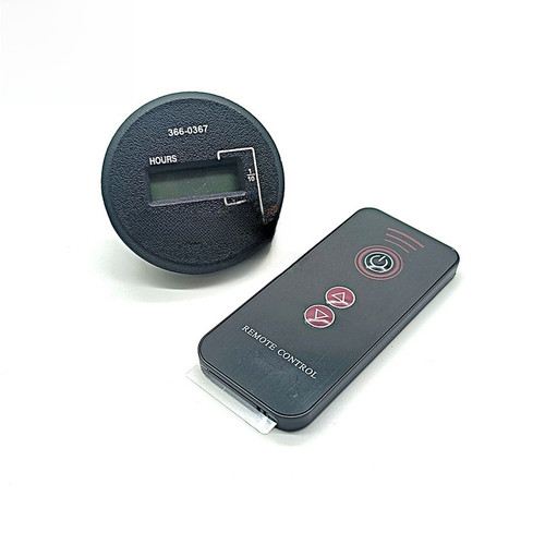 Remote controlled digital - remote,
