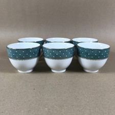Set of 6 Vintage Ridgway