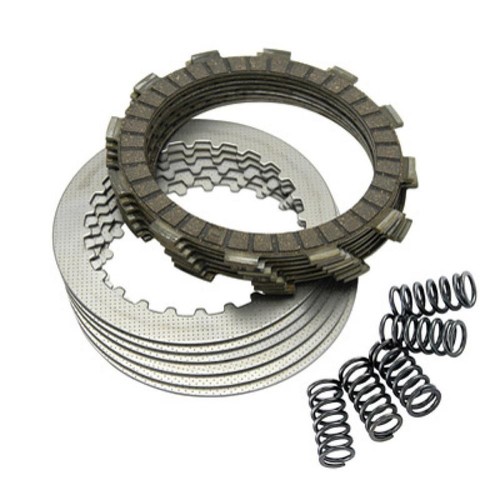 Tusk clutch kit with heavy - tusk,