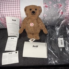 Steiff Ulysses The Ultimate