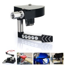 Thumb Throttle Assembly for