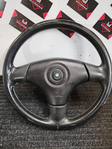 Mazda mx5 mk2 nardi - mazda,