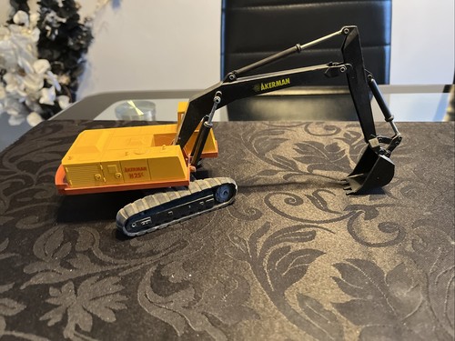 Nzg scale diecast metal - 1/50,
