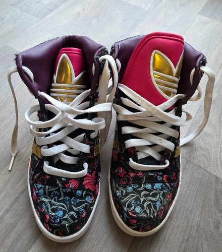 Super rare floral gold - super,