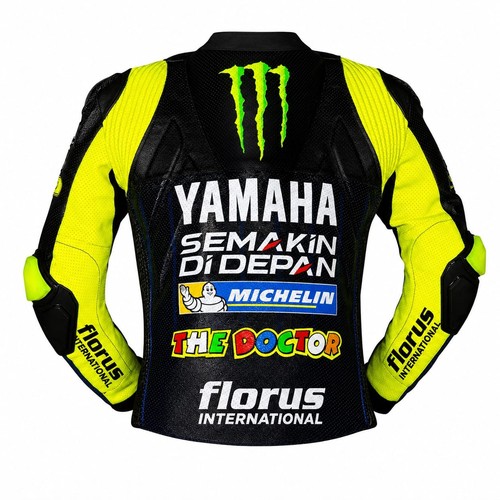 Yamaha racing motorbike - yamaha,